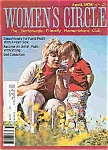 Click here to enlarge image and see more about item J4817: Women's Circle - April 1978