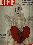 Life Magazine - April 14, 1958
