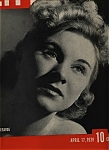 Life Magazine - April 17, 1939