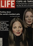 Life Magazine - November 13, 1970