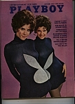 Playboy - October 1970