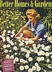 Better Homes & Gardens magazine - February 1944