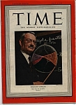 Time - July 3, 1939