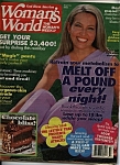 Click here to enlarge image and see more about item J6422: Woman's World - September. 10, 2002