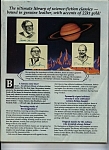 Click here to enlarge image and see more about item J6834: Smithsonian - July 1986
