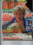 Click here to enlarge image and see more about item J7098: Ladies Home Journal  - July 1998