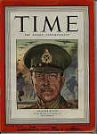 Time - September 14, 1942
