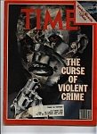 Time - March 23, 1981