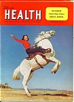 Life and Health Magazine - March 1955