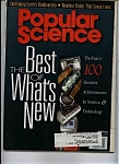 Popular Science - December 1994