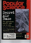 Popular Science - March 1994