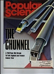 Popular Science - May 1994