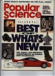 Popular Science - December 1990