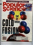 Popular Science - August 1993