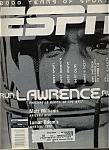 Click here to enlarge image and see more about item J8207: ESPN - July 26, 1999
