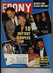 Click here to enlarge image and see more about item J8702: Ebony - February 1993