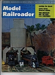 Model Railroader  Magazine - November 1974