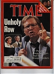 Time Magazine - April 6, 1987