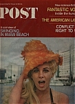 The Saturday Evening Post - February 26, 1966