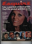 Esquire Magazine - April 1976