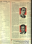Click here to enlarge image and see more about item J9532: The Household Magazine- December 1934