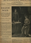 The Household Magazine - July 1933