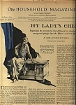 The Household Magazine - July 1932