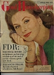 Good Housekeeping  Magazine - April 1964