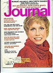 Ladies Home Journal Magazine =January 1979