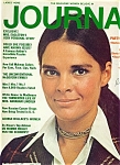Ladies Home Journal magazine October 1972