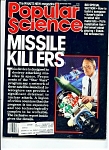 Popular science magazine - September 1988