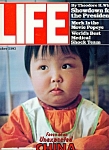 Life Magazine -  October 1980