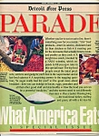 Parade magazine - November 12, 1989