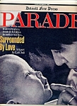 Parade magazine - November 19, 1989
