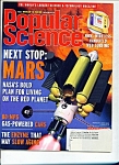 Popular Science - February 1999