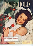 Household magazine - May 1949