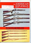 The American Rifleman -  June 1976