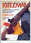 American Rifleman - March 1988