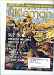 American Rifleman - March 2005