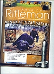 American Rifleman -  November 1989
