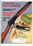 American Rifleman - November 1981