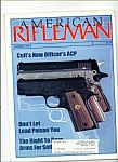 American Rifleman -  November 1984