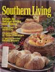 Southern Living magzine -  December 1983