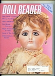 Doll Reader -  October 1987