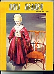 Click here to enlarge image and see more about item M3782: Doll Reader  April/May 1982