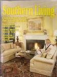 Southern Living magazine- November 1986