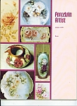 Click to view larger image of Porcelain artist - January 1979 (Image1)