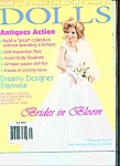 Dolls magazine -  Mayu 2003