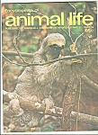 Encyclopedia of animal life -  Part 78    1974?