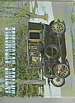 Antique Automobile -  November, December 1969